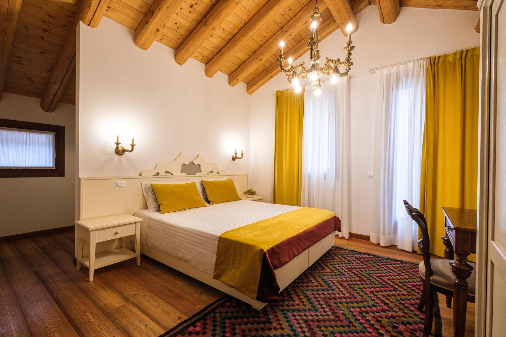 Agriturismo Le Volpi Baone Екстер'єр фото