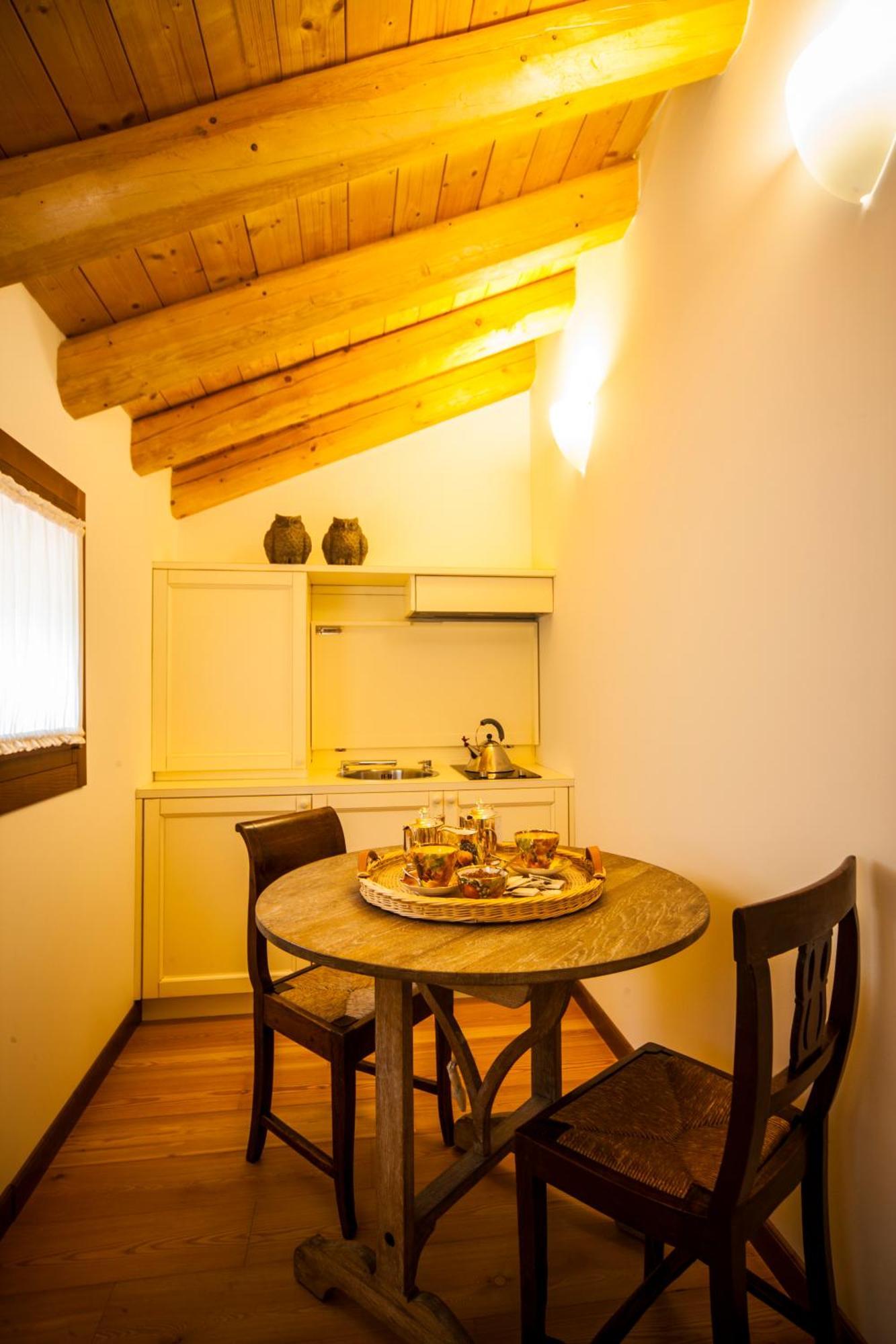 Agriturismo Le Volpi Baone Екстер'єр фото