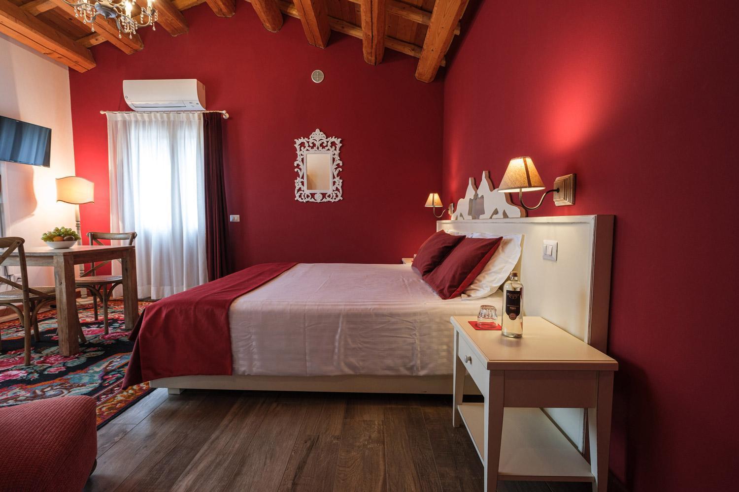 Agriturismo Le Volpi Baone Екстер'єр фото