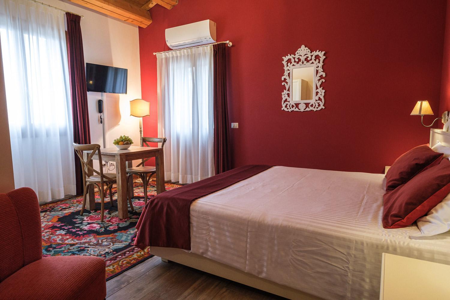 Agriturismo Le Volpi Baone Екстер'єр фото