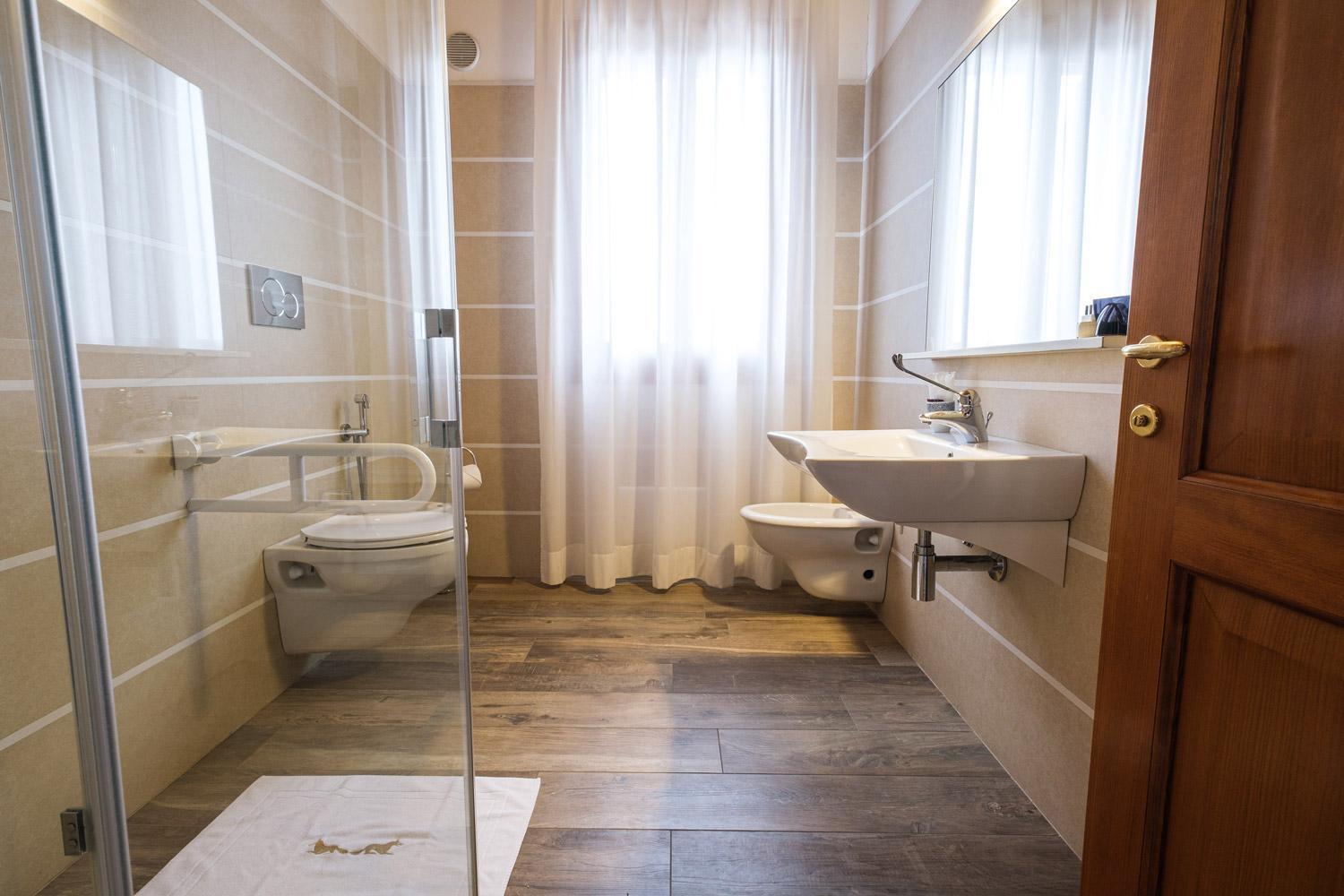 Agriturismo Le Volpi Baone Екстер'єр фото