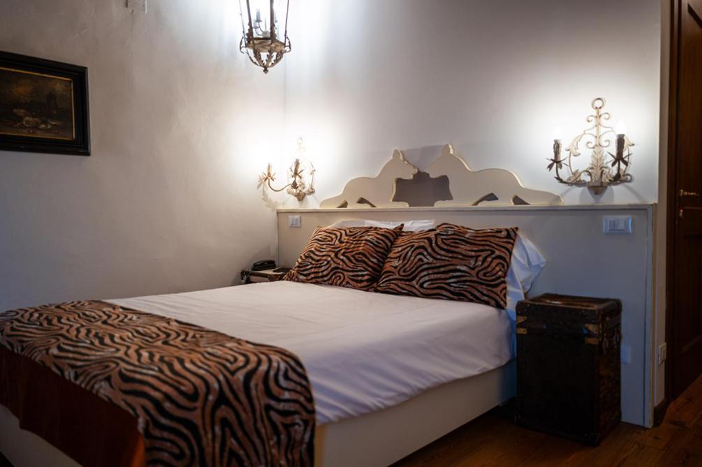 Agriturismo Le Volpi Baone Екстер'єр фото