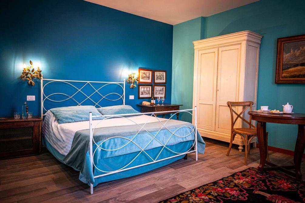Agriturismo Le Volpi Baone Екстер'єр фото