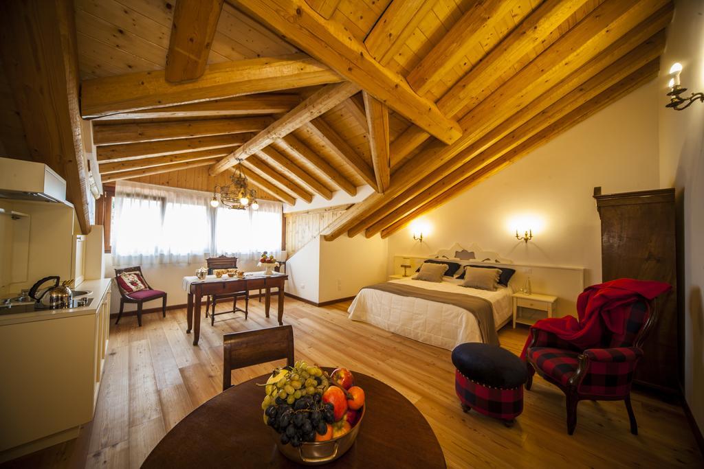Agriturismo Le Volpi Baone Екстер'єр фото