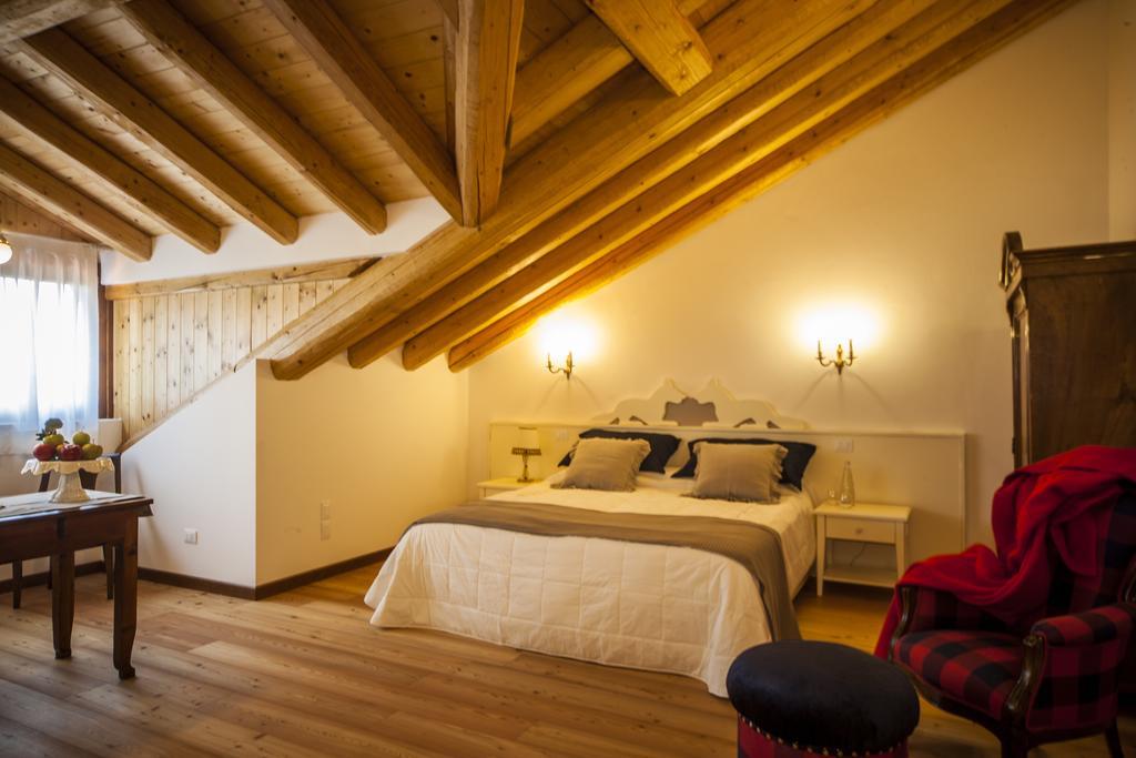 Agriturismo Le Volpi Baone Екстер'єр фото