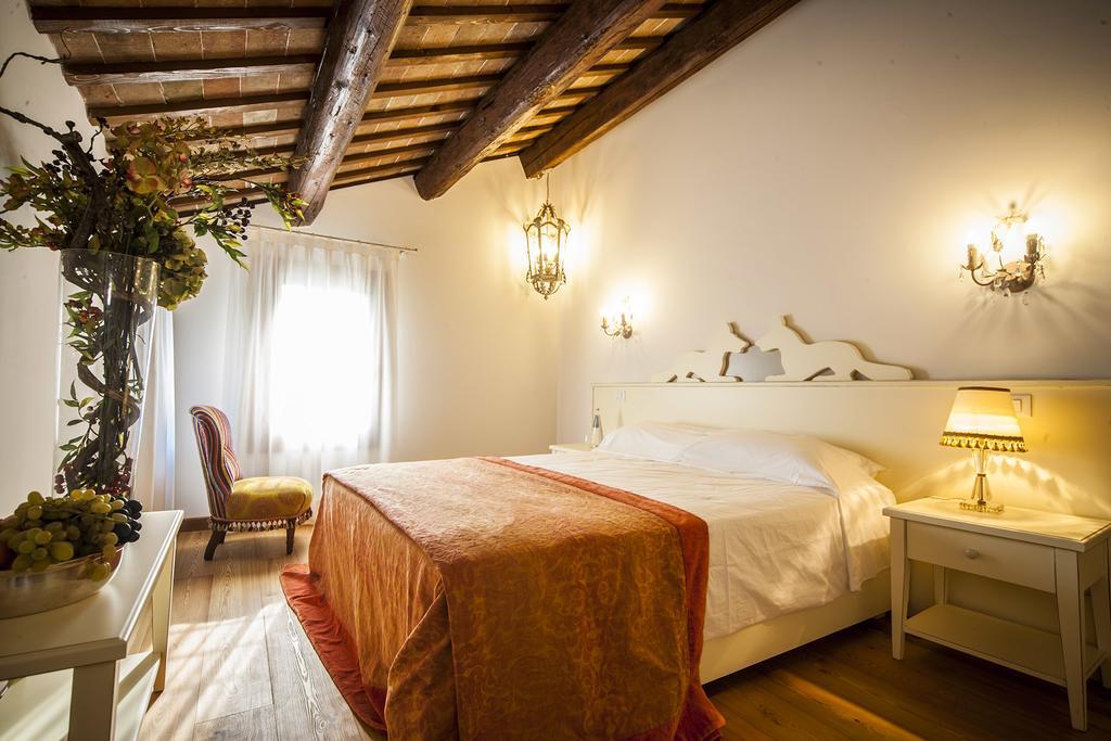 Agriturismo Le Volpi Baone Екстер'єр фото