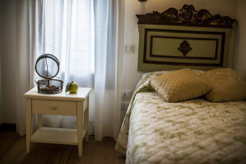 Agriturismo Le Volpi Baone Екстер'єр фото