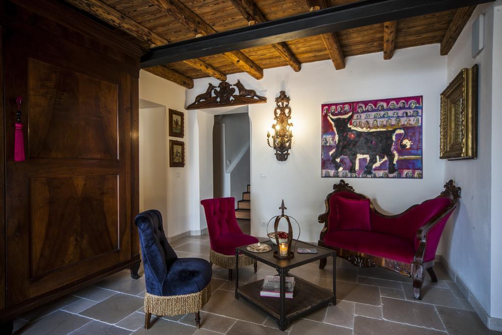 Agriturismo Le Volpi Baone Екстер'єр фото