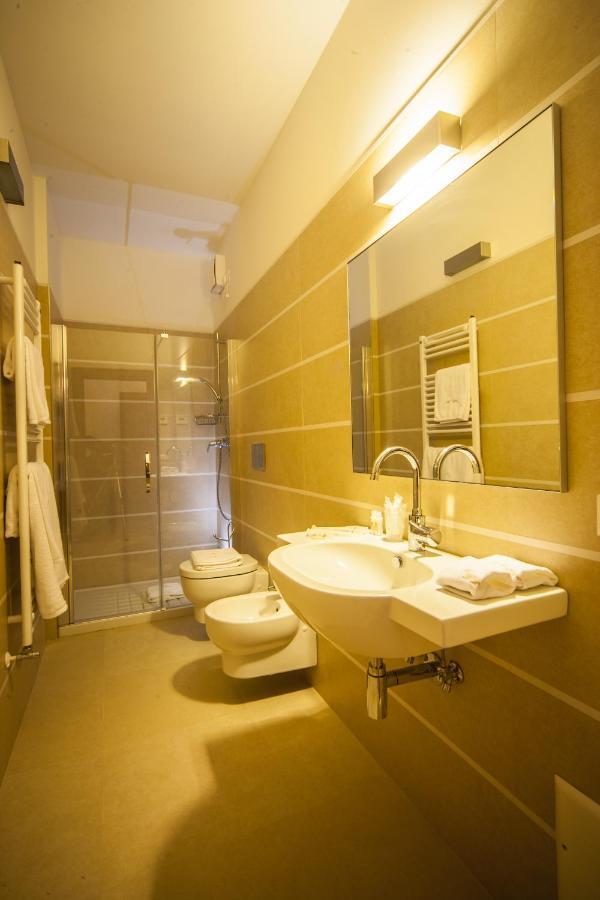 Agriturismo Le Volpi Baone Номер фото